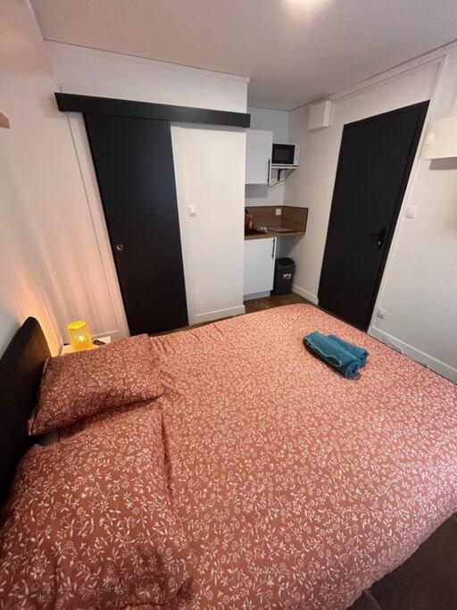 La Ptite Albi Home Nancy Exteriör bild